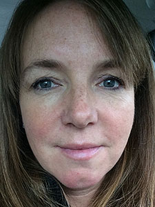 Image of Corine GREEN